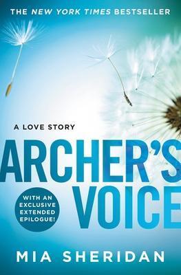 Archer's Voice                                                                                                                                        <br><span class="capt-avtor"> By:Sheridan, Mia                                     </span><br><span class="capt-pari"> Eur:16,24 Мкд:999</span>